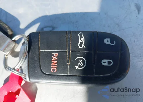 2017 Dodge Charger R/T 392 from USA, damaged, VIN 2C3CDXGJ5HH583721